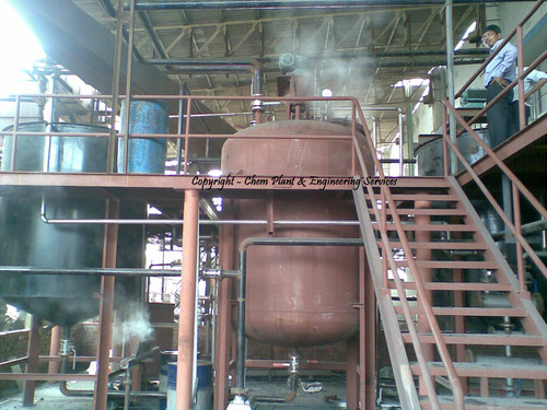 Multi Effect Evaporators Multi Effect Evaporators
