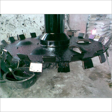 Mixer Vessels Mixer Vessels