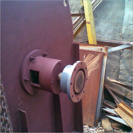 Chemical Agitator Chemical Agitator