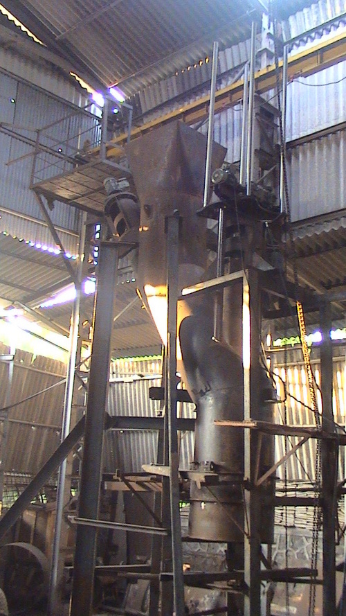 Robotic System Robotic System