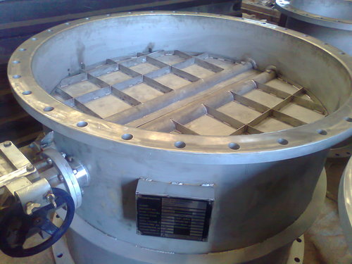 Damper Damper