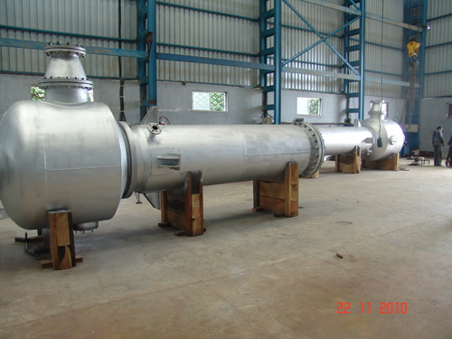 Industrial Process Equipment Industrial Process Equipment
