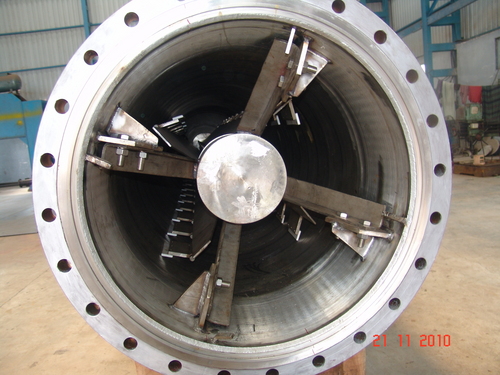Heavy Process Equipment Heavy Process Equipment