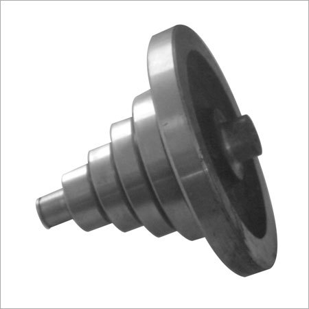 Precision Engineered Components Precision Engineered Components
