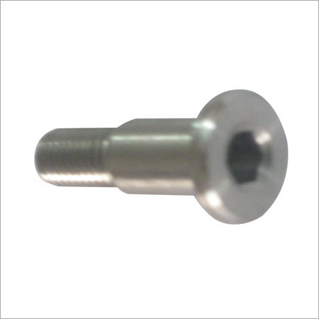 SS Bolt SS Bolt