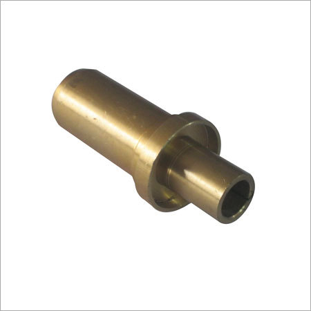 Brass Turned Parts Brass Turned Parts