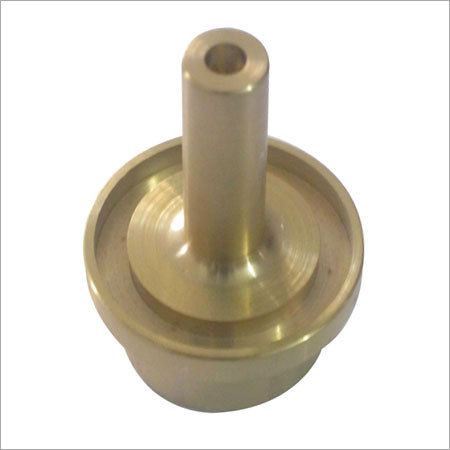 Brass Machining Parts Brass Machining Parts