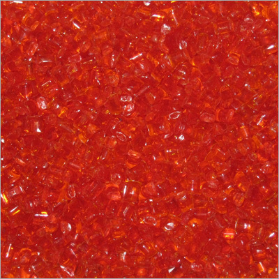 Unbreakable Polycarbonate Dana orange Unbreakable Polycarbonate Dana orange