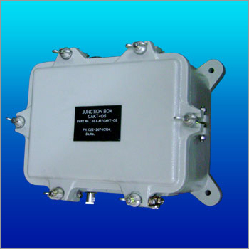 Junction Enclosures Junction Enclosures