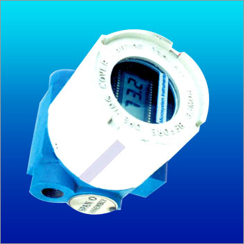 Loop Power Indicator Loop Power Indicator
