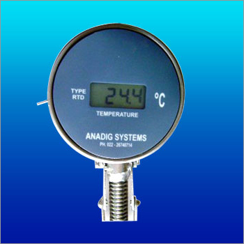 All Angle Type Temperature - Process Indicators All Angle Type Temperature - Process Indicators