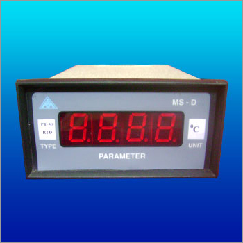 Digital Process Indicating Controller Digital Process Indicating Controller