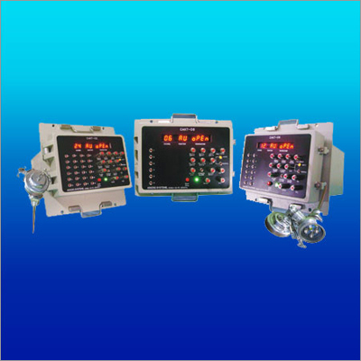 Indigenous Anadig Make Engine Room Instrumentation for EKM submarine Indigenous Anadig Make Engine Room Instrumentation for EKM submarine