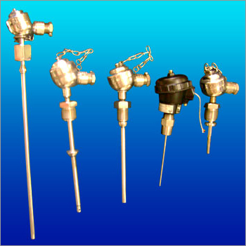 Thermo Wells Thermo Wells
