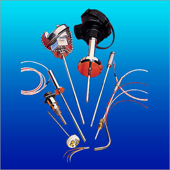 RTD Temperature Sensors RTD Temperature Sensors
