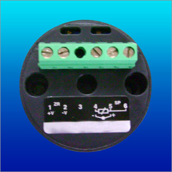 Miniature Field Proven Two Wire Temperature Transmitter Miniature Field Proven Two Wire Temperature Transmitter
