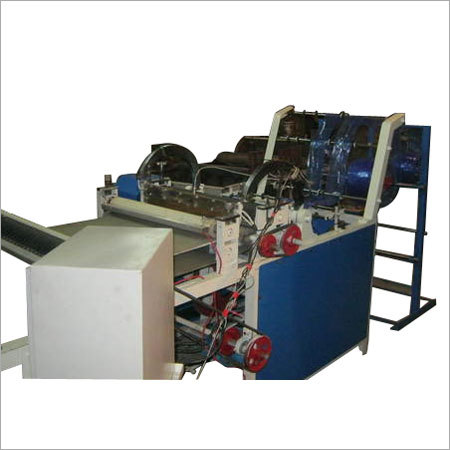 Sealing Cutting Machine Sealing Cutting Machine