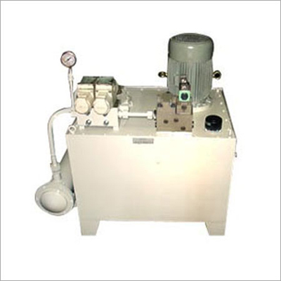 Hydraulic Power Pack Hydraulic Power Pack