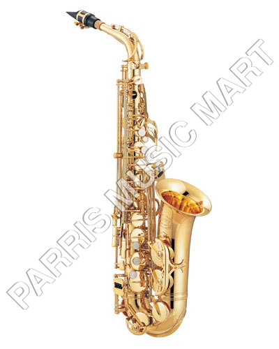 Alto Saxophones Alto Saxophones