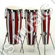 Congo Drum Congo Drum