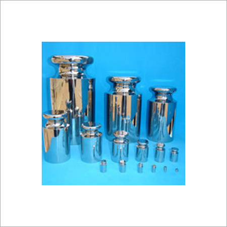 Stainless Steel Weights Stainless Steel Weights
