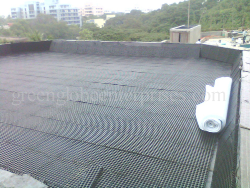 Geo Drain Cells Geo Drain Cells