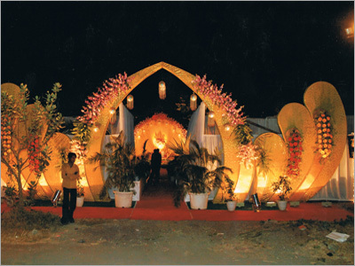 Wedding Gates Wedding Gates