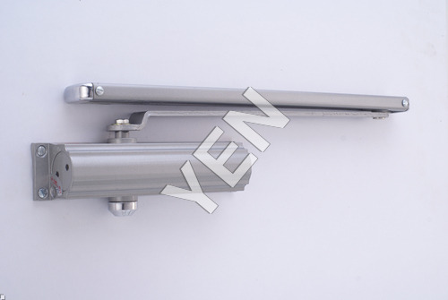 Aluminium Section Door Closer Aluminium Section Door Closer