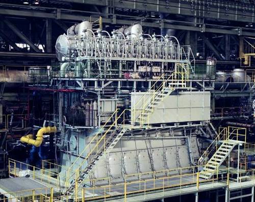 Marine Engine Parts Marine Engine Parts