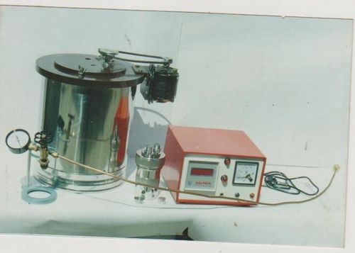 Digital Bomb Calorimeter Digital Bomb Calorimeter