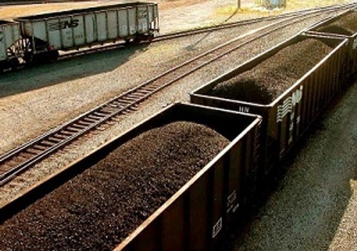 Coal Transportation Services Coal Transportation Services