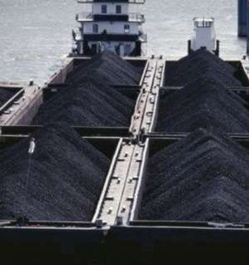 Coal Trading Services Coal Trading Services