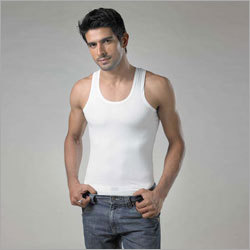 Cotton Vests Cotton Vests