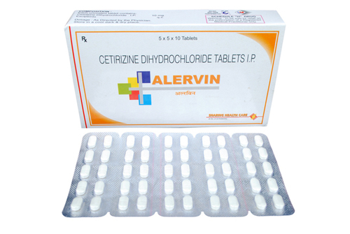 Alervin Alervin