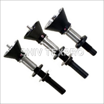Textile Machines Spindle Textile Machines Spindle