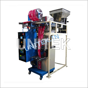 Dal Packing Machine Dal Packing Machine