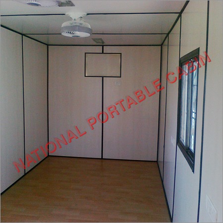 Portable Cabins Portable Cabins