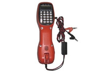 Telephone Line Tester Telephone Line Tester