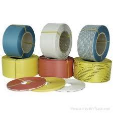 Printed Box Strapping Rolls Printed Box Strapping Rolls