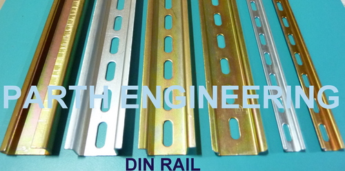 DIN Rail Channel DIN Rail Channel