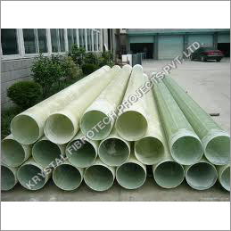 Industrial FRP Pipes Industrial FRP Pipes