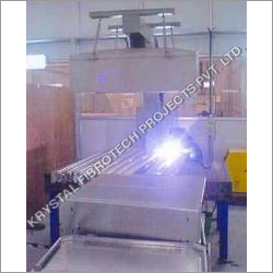 Fume Ventilation System Fume Ventilation System