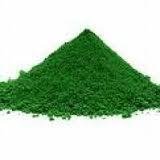 Phthalocyanine Pigment Green Phthalocyanine Pigment Green
