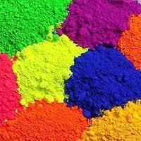Organic Pigments Organic Pigments