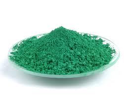 Industrial Coating Pigment Industrial Coating Pigment