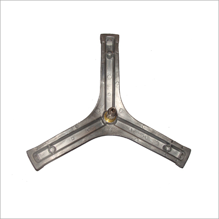 High Pressure Die Casting Components High Pressure Die Casting Components