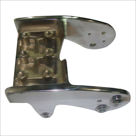 High Pressure Die Casting High Pressure Die Casting