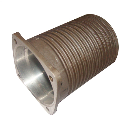 Automobile Casting Automobile Casting