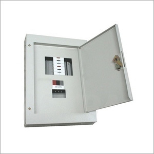 Distribution Boards Distribution Boards