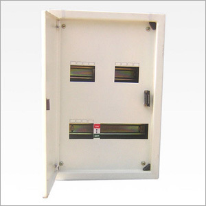 MCB Distribution Boards MCB Distribution Boards